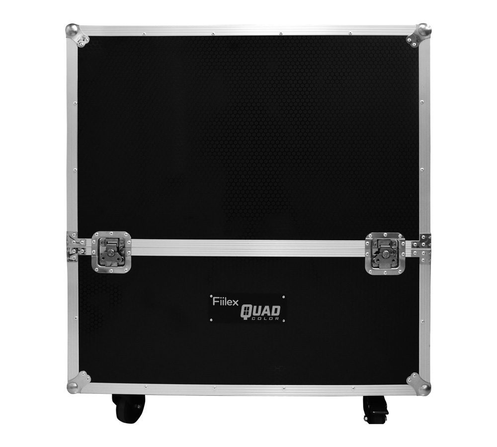 Fiilex K40 A1 Case