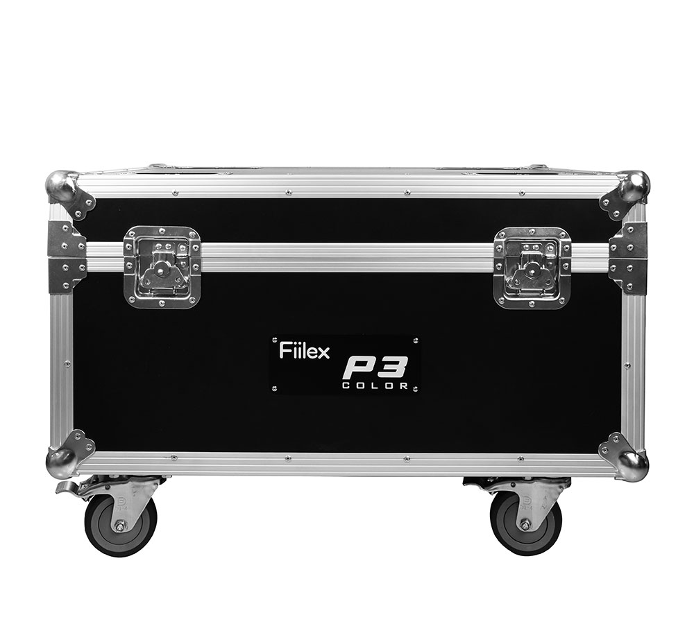 Fiilex P3 B10 Case