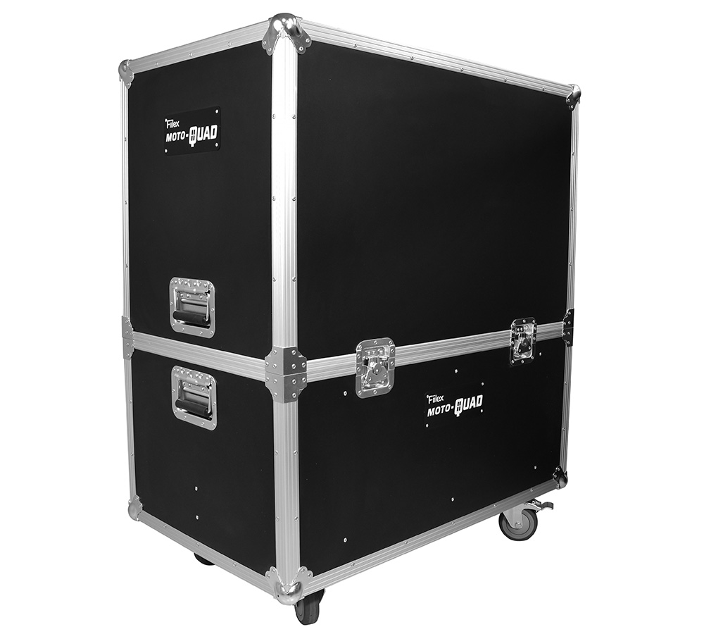 Fiilex MOTOQUAD C1 Case