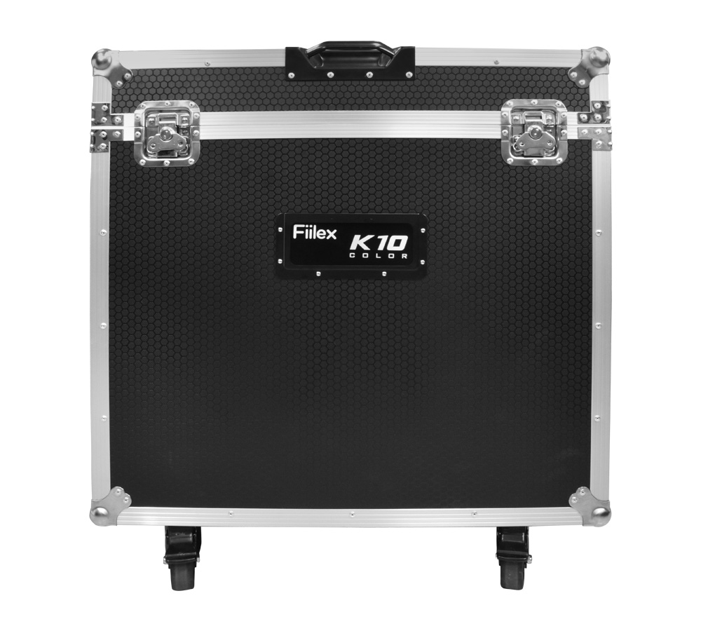 Fiilex K10 D2 Case