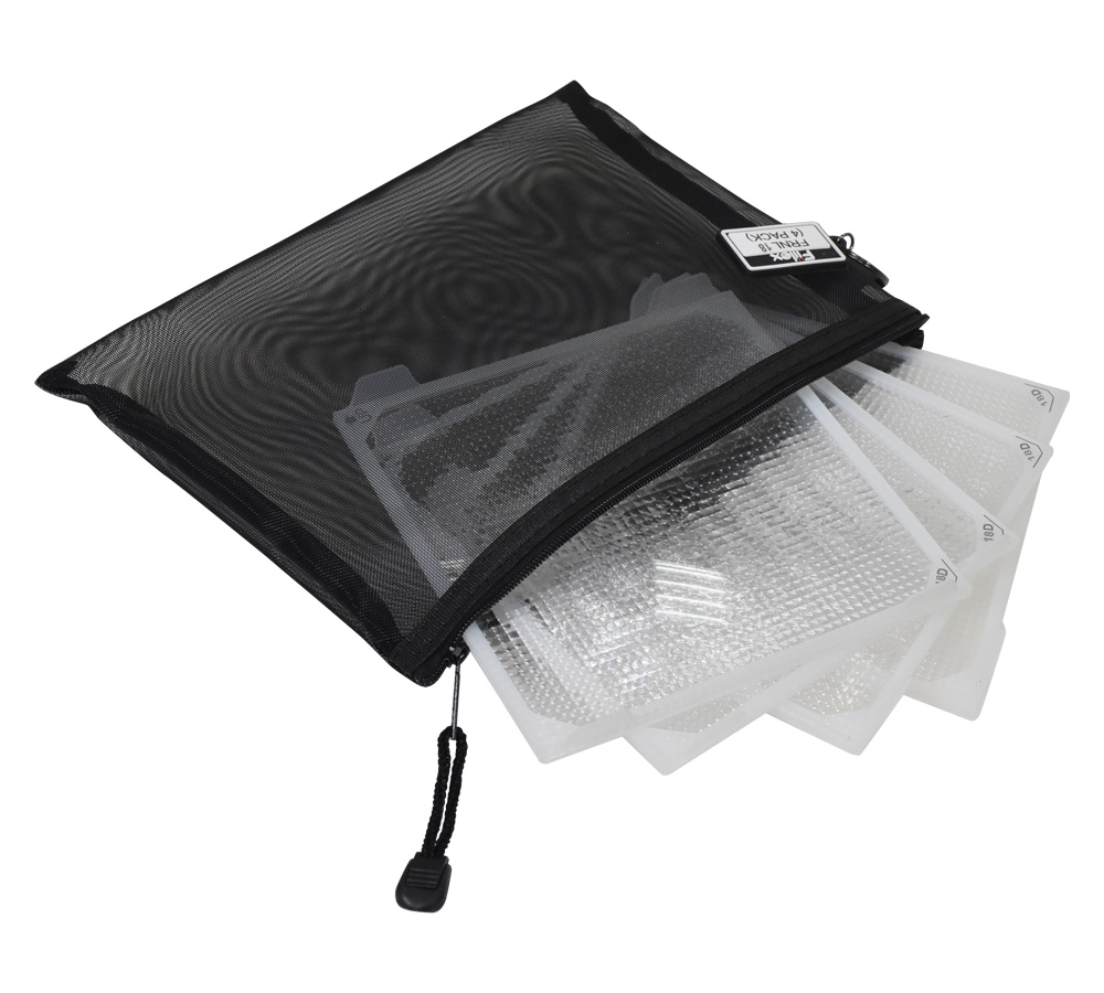 Fiilex 18 Degree Fresnel Lens