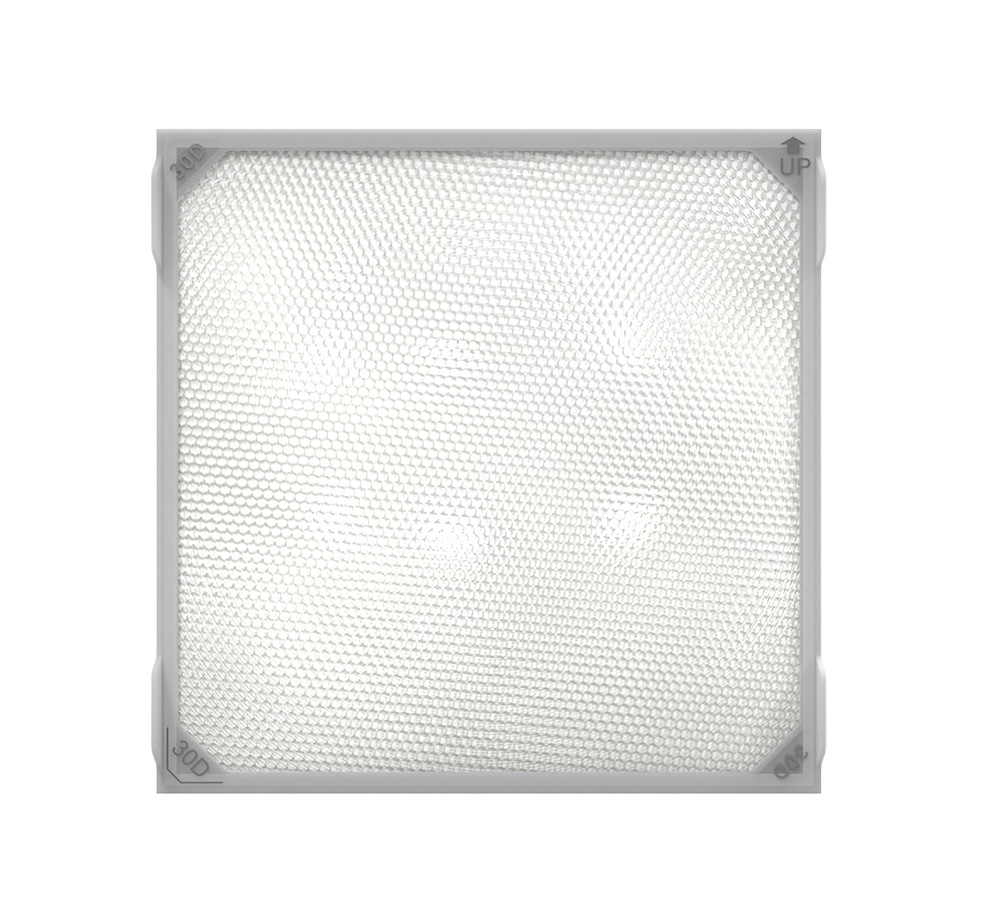 Fiilex 30 Degree Fresnel Lens