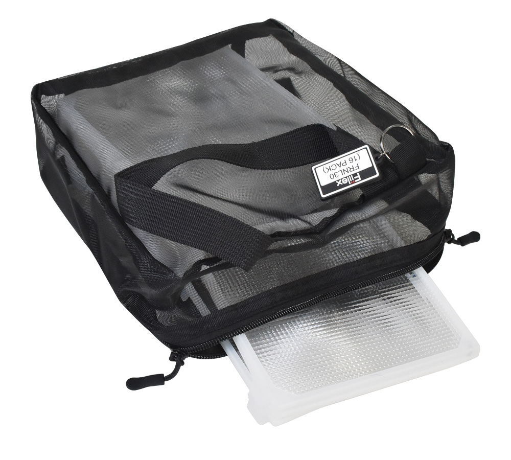 Fiilex 30 Degree Fresnel Lens