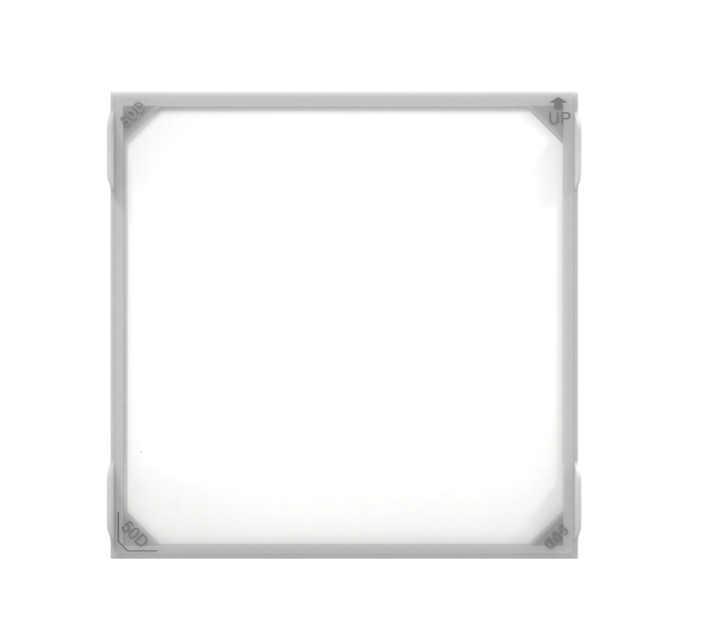 Fiilex 50 Degree Fresnel Lens