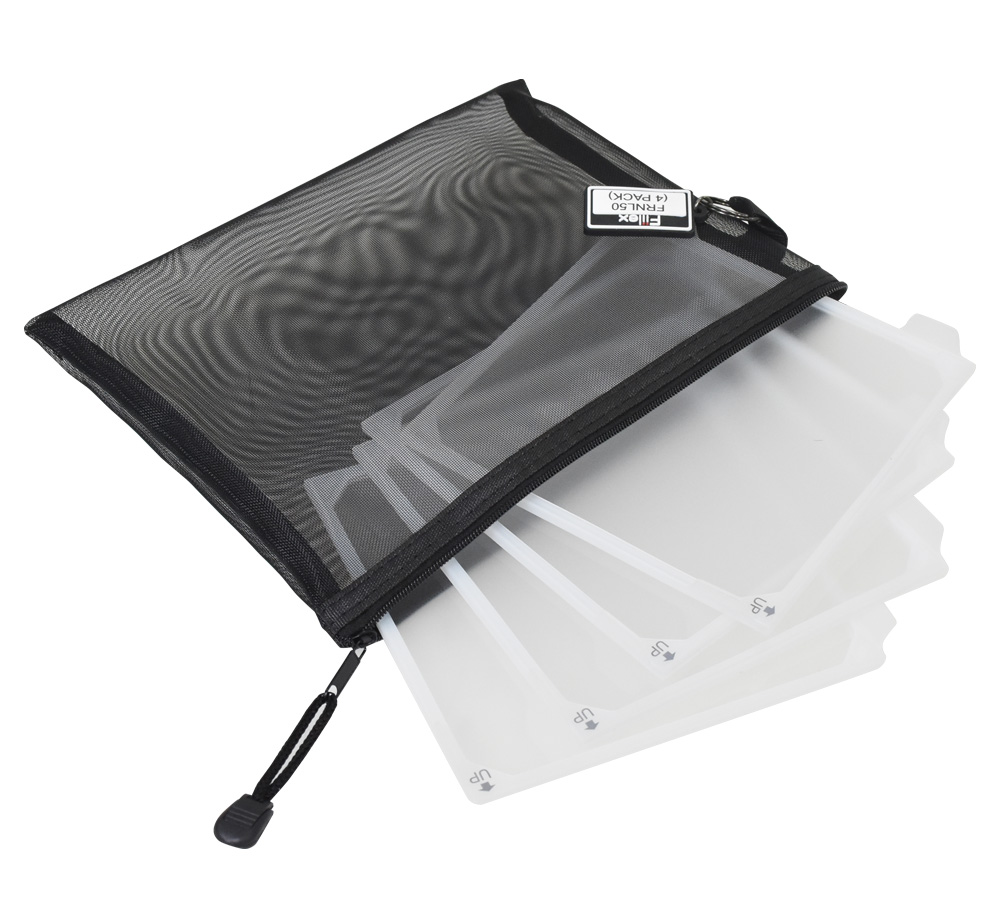 Fiilex 50 Degree Fresnel Lens