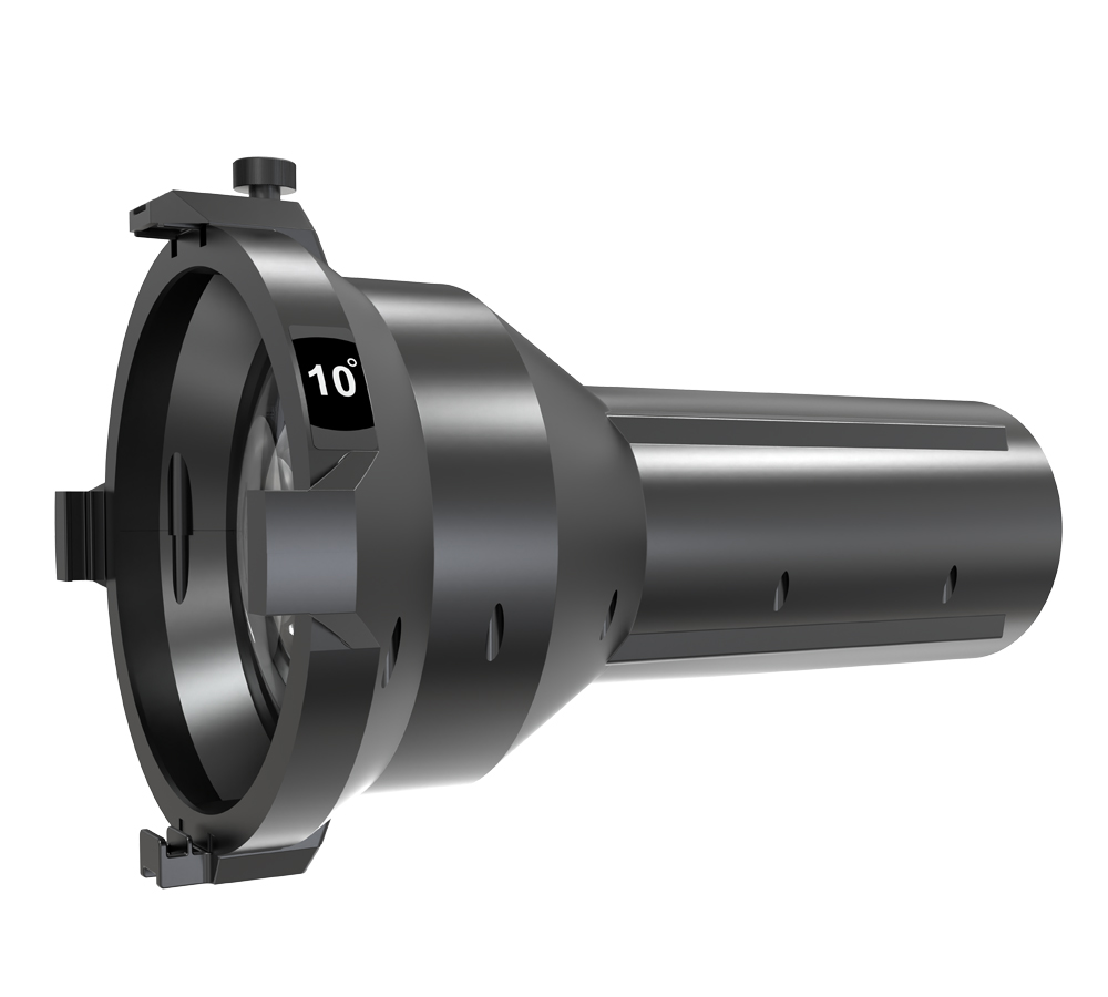 Fiilex Leko Lens Tube 10deg