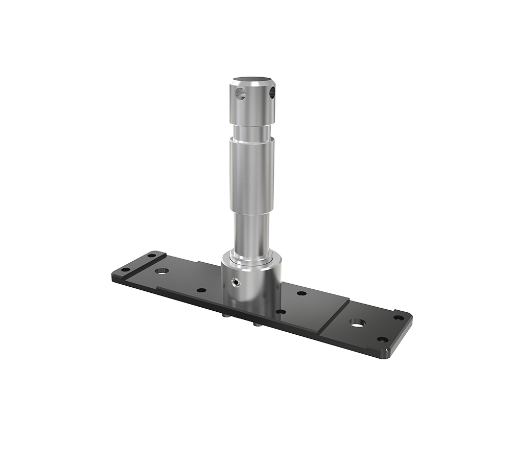 Fiilex K10 Junior Pin