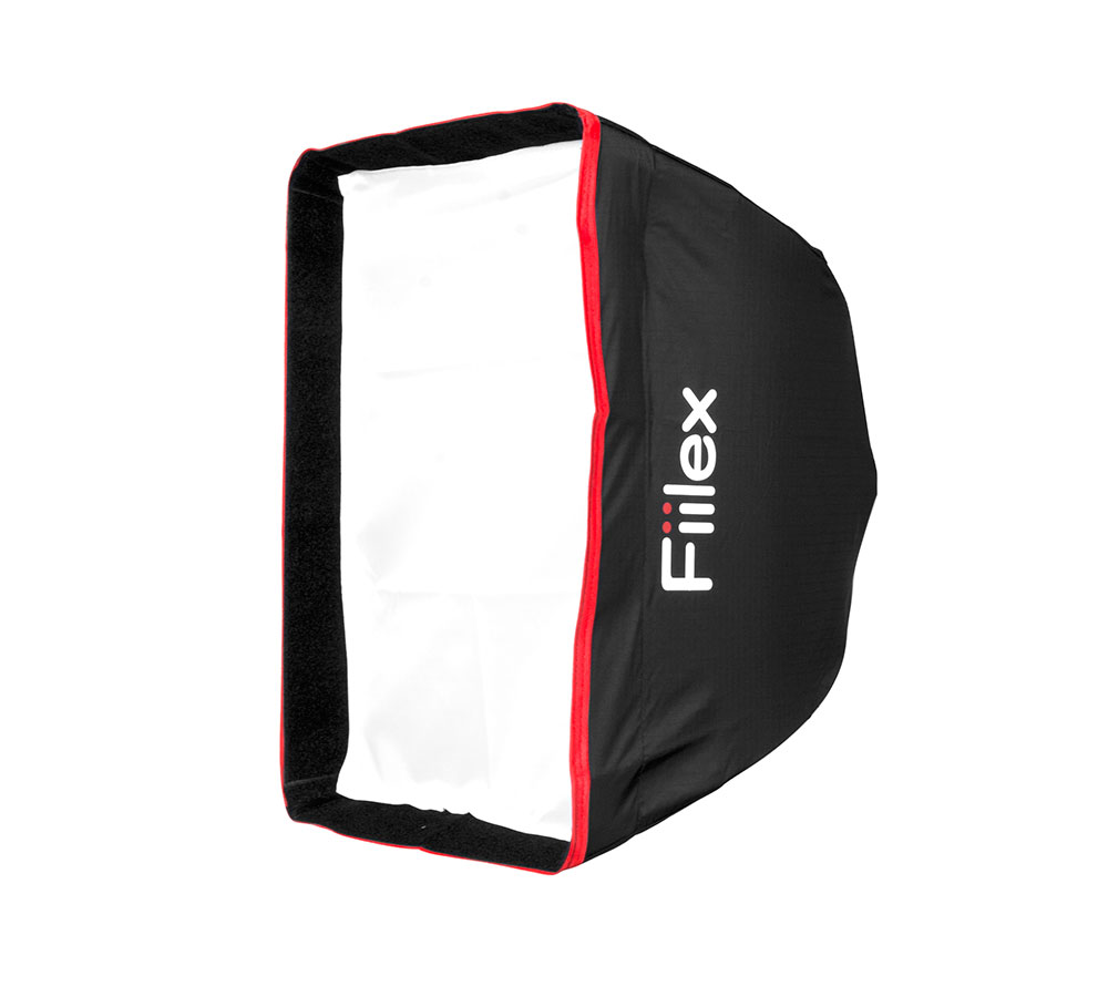 Fiilex P3 12" x 16" Softbox
