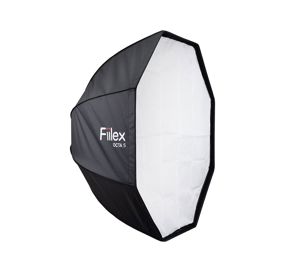 Fiilex Q10 OCTA 5