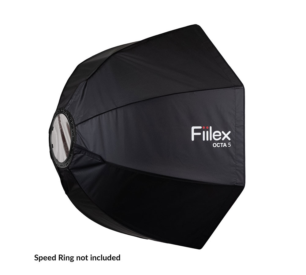Fiilex Q10 OCTA 5