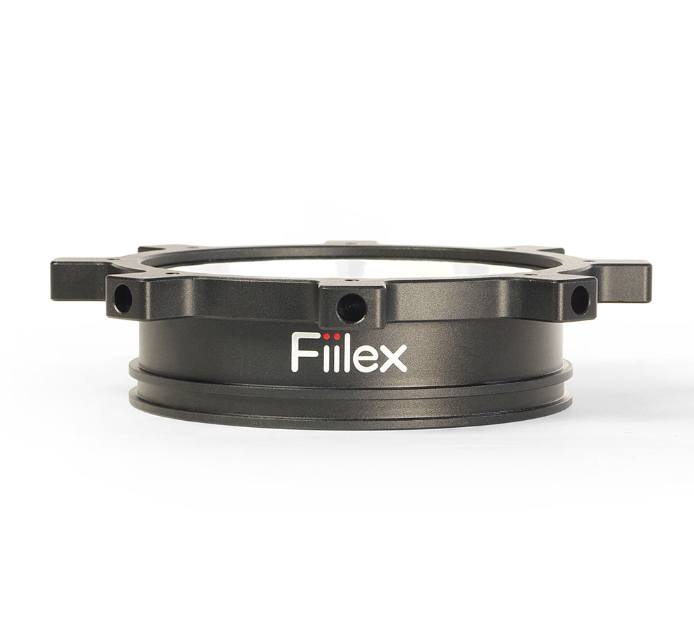 Fiilex Q5 Speed Ring