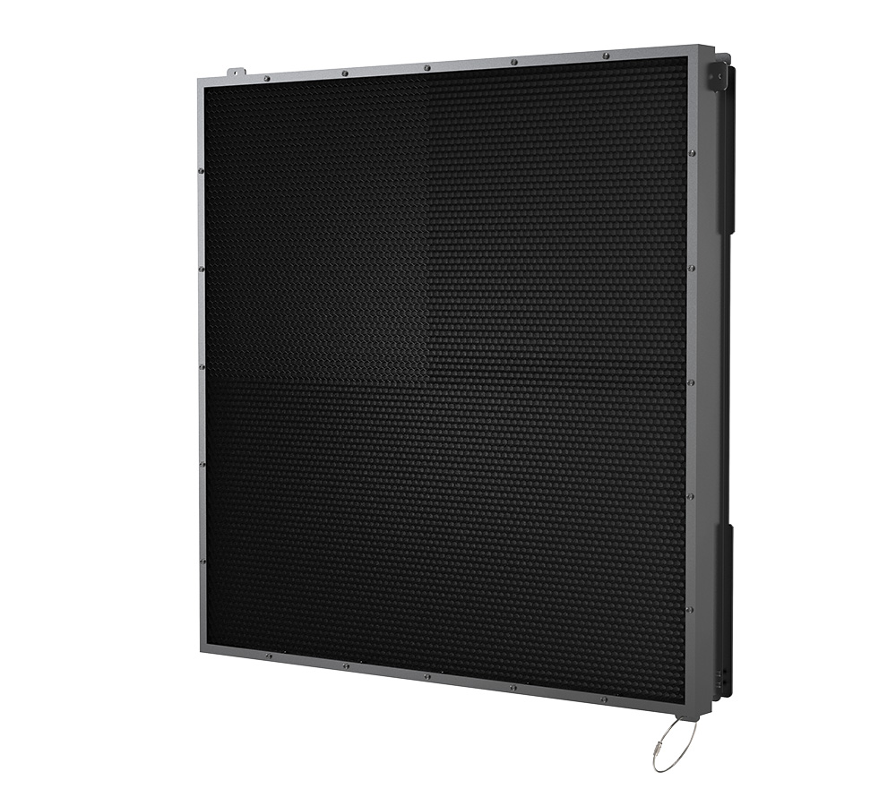 Fiilex K40 Honeycomb