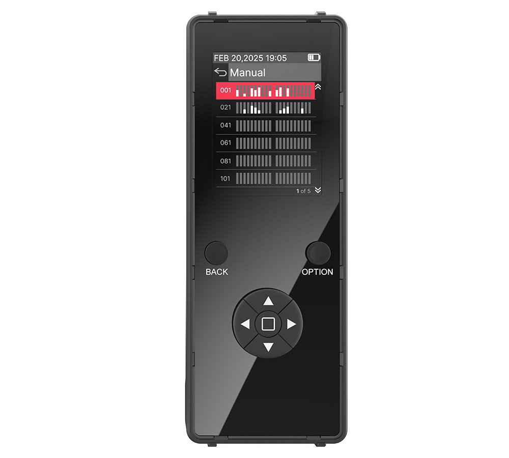 Fiilex Studio Remote Patcher Utility