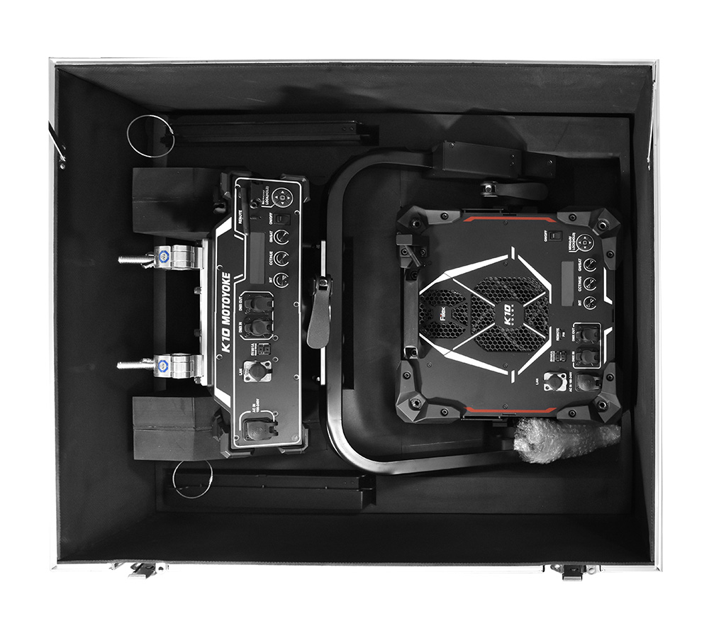 Fiilex MOTOK10 D1 Kit