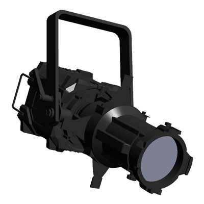 Fiilex P9L Vectorworks File